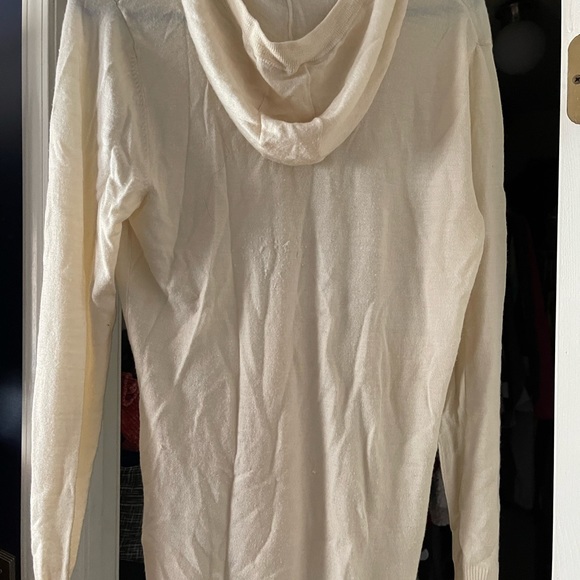 Light weight pullover cardigan - Picture 2 of 5